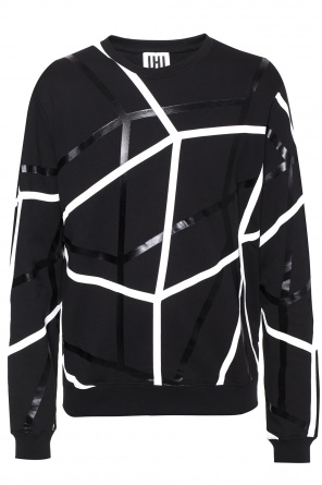 Bluza z nadrukiem, zdjęcie 1 Bluza z nadrukiem od Les Hommes